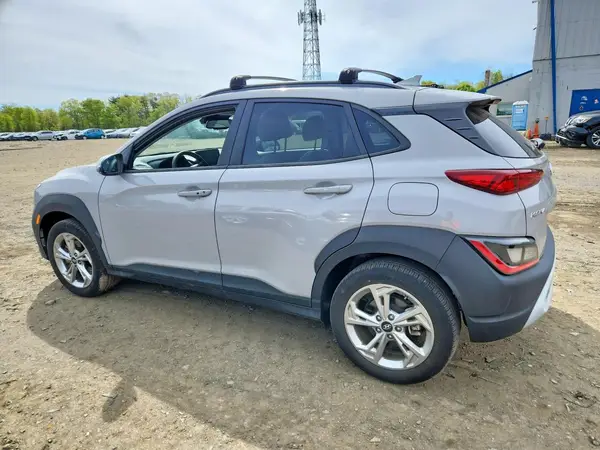 KM8K6CAB3NU877831 2022 HYUNDAI KONA - Image 2