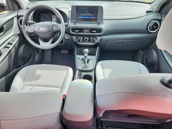 KM8K6CAB3NU877831 2022 HYUNDAI KONA - Image 8
