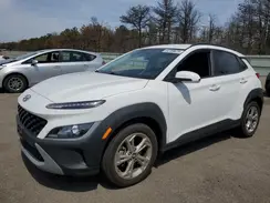 KM8K6CAB3NU878610 2022 HYUNDAI KONA