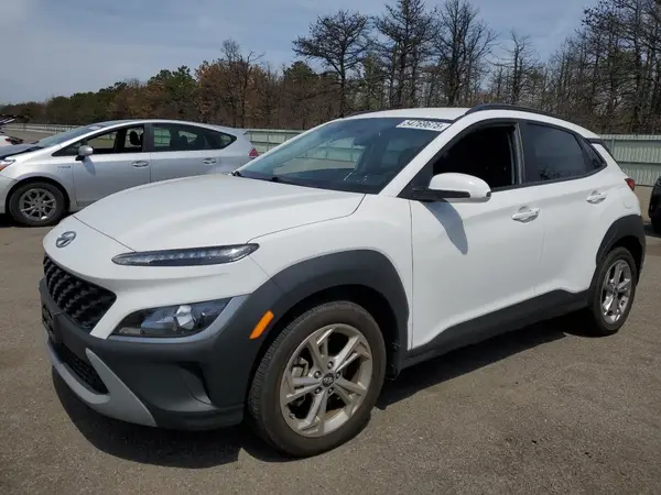 KM8K6CAB3NU878610 2022 HYUNDAI KONA - Image 1