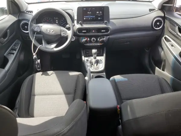 KM8K6CAB3NU878610 2022 HYUNDAI KONA - Image 8