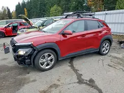 KM8K6CAB3NU879109 2022 HYUNDAI KONA