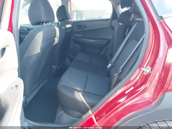 KM8K6CAB3NU879434 2022 HYUNDAI KONA - Image 8