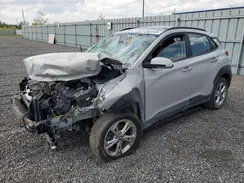 KM8K6CAB3NU883273 2022 HYUNDAI KONA