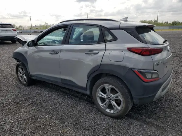 KM8K6CAB3NU883273 2022 HYUNDAI KONA - Image 2