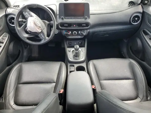 KM8K6CAB3NU883273 2022 HYUNDAI KONA - Image 8