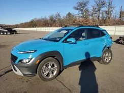 KM8K6CAB3NU887050 2022 HYUNDAI KONA