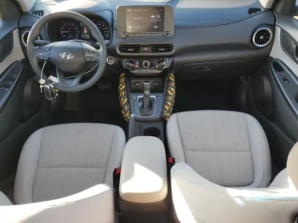 KM8K6CAB3NU887050 2022 HYUNDAI KONA - Image 8