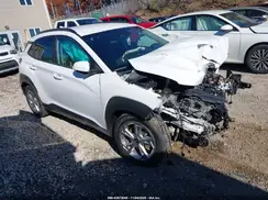 KM8K6CAB3NU889056 2022 HYUNDAI KONA