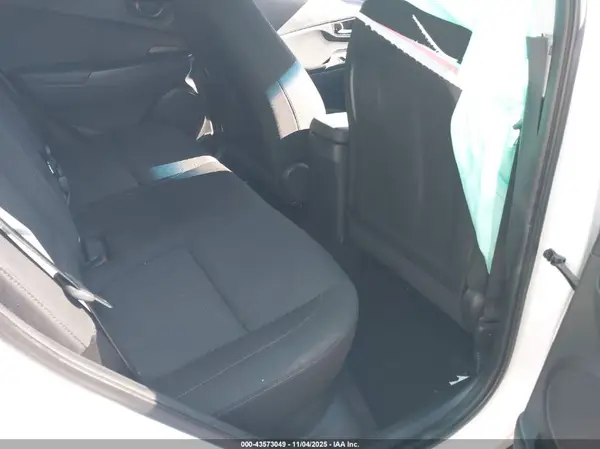 KM8K6CAB3NU889056 2022 HYUNDAI KONA - Image 8