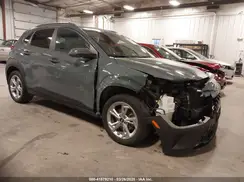KM8K6CAB3NU890448 2022 HYUNDAI KONA