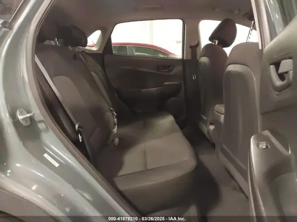 KM8K6CAB3NU890448 2022 HYUNDAI KONA - Image 8