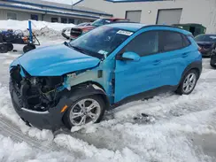 KM8K6CAB3NU890725 2022 HYUNDAI KONA