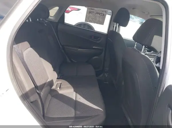 KM8K6CAB3NU891275 2022 HYUNDAI KONA - Image 8