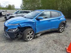 KM8K6CAB3NU900878 2022 HYUNDAI KONA