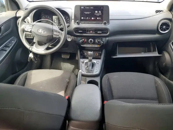 KM8K6CAB3NU900878 2022 HYUNDAI KONA - Image 8