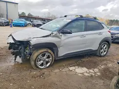 KM8K6CAB3NU901187 2022 HYUNDAI KONA