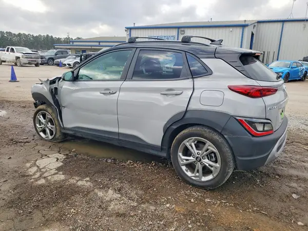 KM8K6CAB3NU901187 2022 HYUNDAI KONA - Image 2