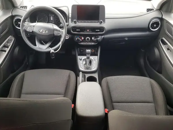 KM8K6CAB3NU901187 2022 HYUNDAI KONA - Image 8