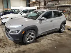 KM8K6CAB3NU910584 2022 HYUNDAI KONA