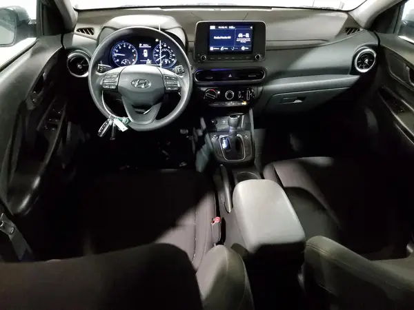 KM8K6CAB3NU910584 2022 HYUNDAI KONA - Image 8