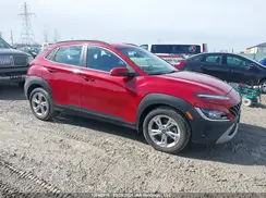 KM8K6CAB3NU911640 2022 HYUNDAI KONA