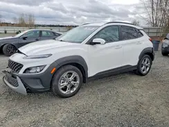 KM8K6CAB3NU912495 2022 HYUNDAI KONA