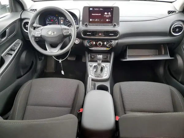 KM8K6CAB3NU912495 2022 HYUNDAI KONA - Image 8