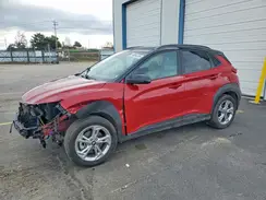 KM8K6CAB3NU913291 2022 HYUNDAI KONA