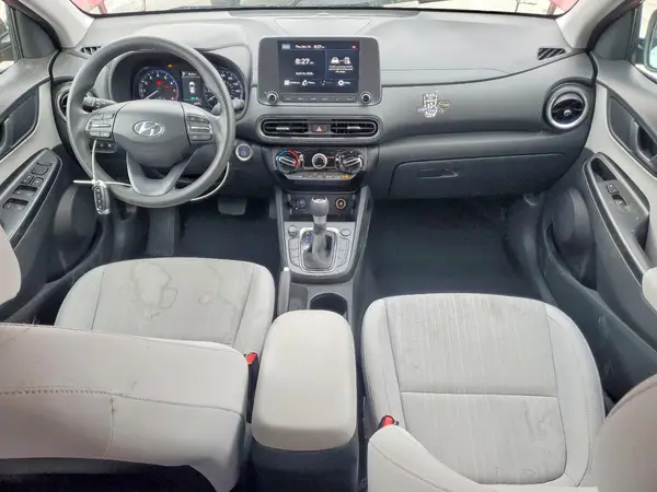 KM8K6CAB3NU913291 2022 HYUNDAI KONA - Image 8
