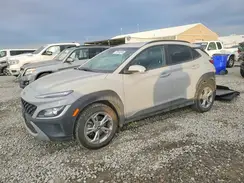 KM8K6CAB3NU917275 2022 HYUNDAI KONA