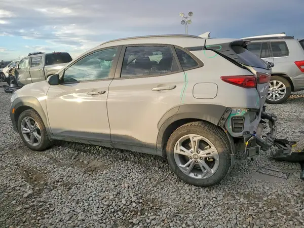 KM8K6CAB3NU917275 2022 HYUNDAI KONA - Image 2