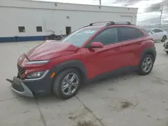 KM8K6CAB3NU918121 2022 HYUNDAI KONA