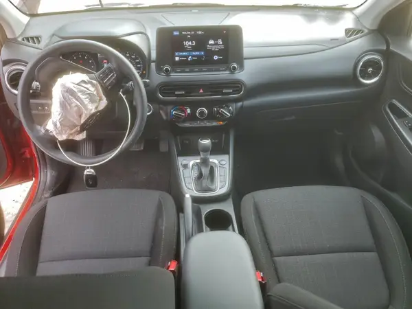 KM8K6CAB3NU918121 2022 HYUNDAI KONA - Image 8