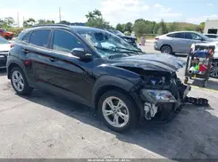 KM8K6CAB3NU918555 2022 HYUNDAI KONA