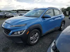 KM8K6CAB3NU922587 2022 HYUNDAI KONA