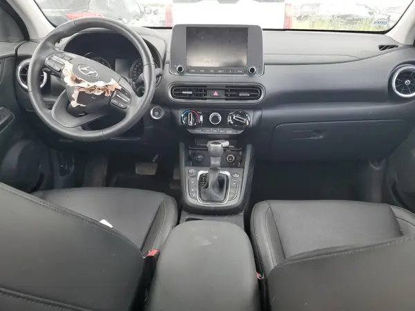 KM8K6CAB3NU922587 2022 HYUNDAI KONA - Image 8