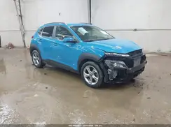 KM8K6CAB3NU924503 2022 HYUNDAI KONA