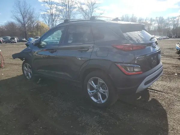 KM8K6CAB3NU928468 2022 HYUNDAI KONA - Image 2