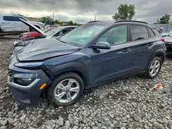 KM8K6CAB3PU000341 2023 HYUNDAI KONA