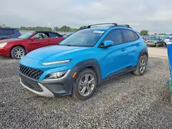 KM8K6CAB3PU001795 2023 HYUNDAI KONA