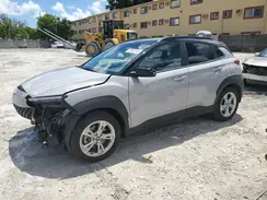 KM8K6CAB3PU003806 2023 HYUNDAI KONA