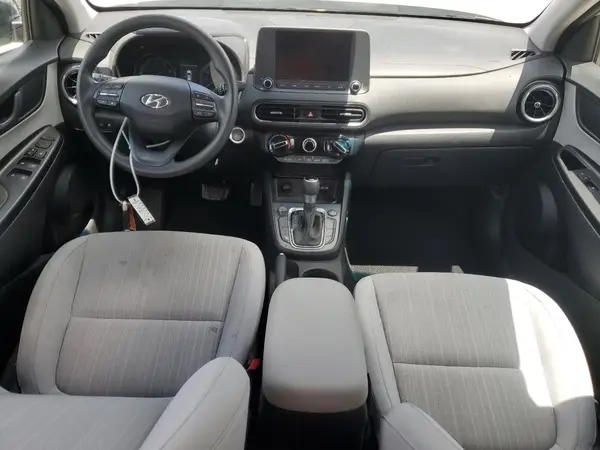 KM8K6CAB3PU003806 2023 HYUNDAI KONA - Image 8