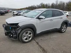 KM8K6CAB3PU003997 2023 HYUNDAI KONA