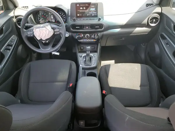 KM8K6CAB3PU004017 2023 HYUNDAI KONA - Image 8