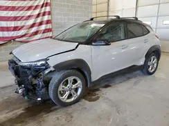 KM8K6CAB3PU006561 2023 HYUNDAI KONA