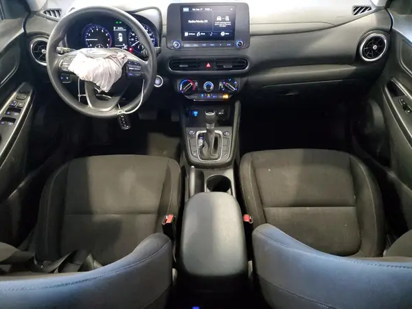 KM8K6CAB3PU006561 2023 HYUNDAI KONA - Image 8