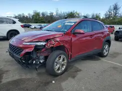 KM8K6CAB3PU007936 2023 HYUNDAI KONA