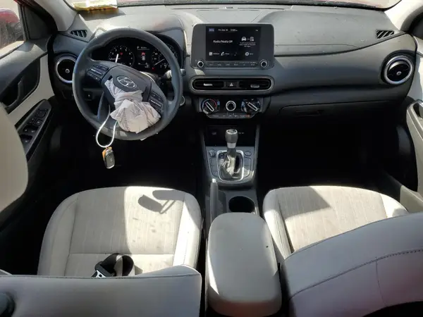 KM8K6CAB3PU007936 2023 HYUNDAI KONA - Image 8