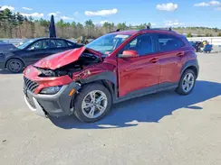 KM8K6CAB3PU011761 2023 HYUNDAI KONA